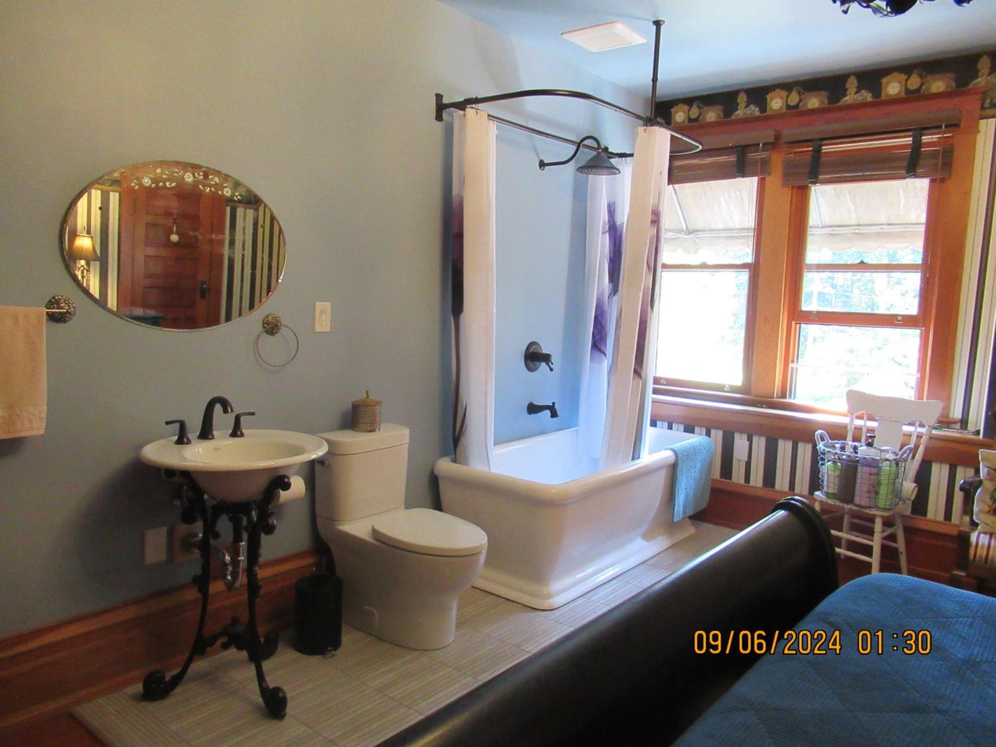 Hummingbird Gardens B&B Ladysmith Exterior foto